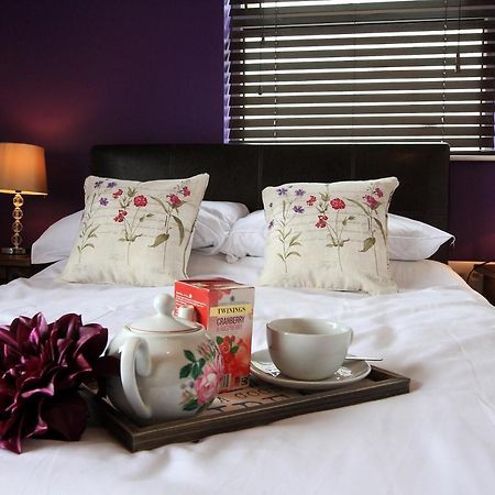 Abbey Bed And Breakfast Londonderry Ngoại thất bức ảnh