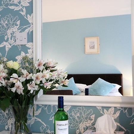 Abbey Bed And Breakfast Londonderry Ngoại thất bức ảnh