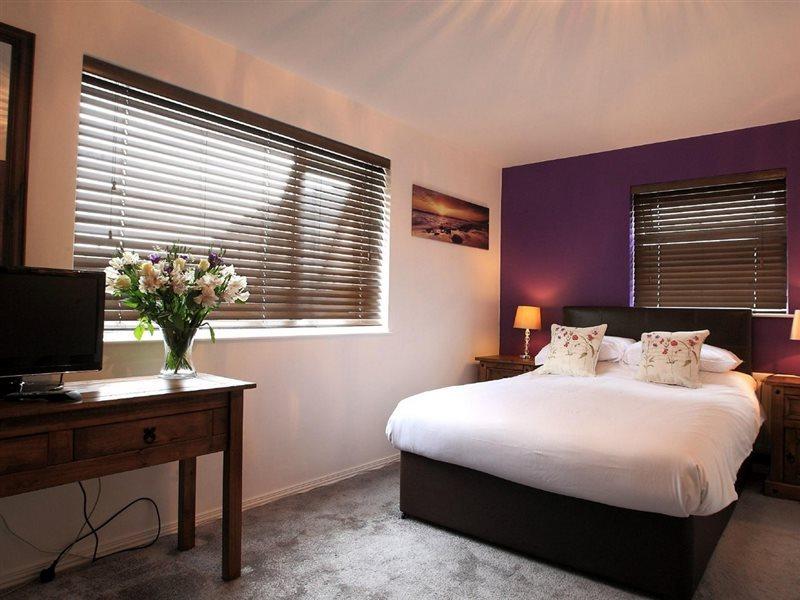 Abbey Bed And Breakfast Londonderry Ngoại thất bức ảnh