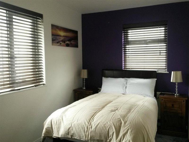 Abbey Bed And Breakfast Londonderry Ngoại thất bức ảnh