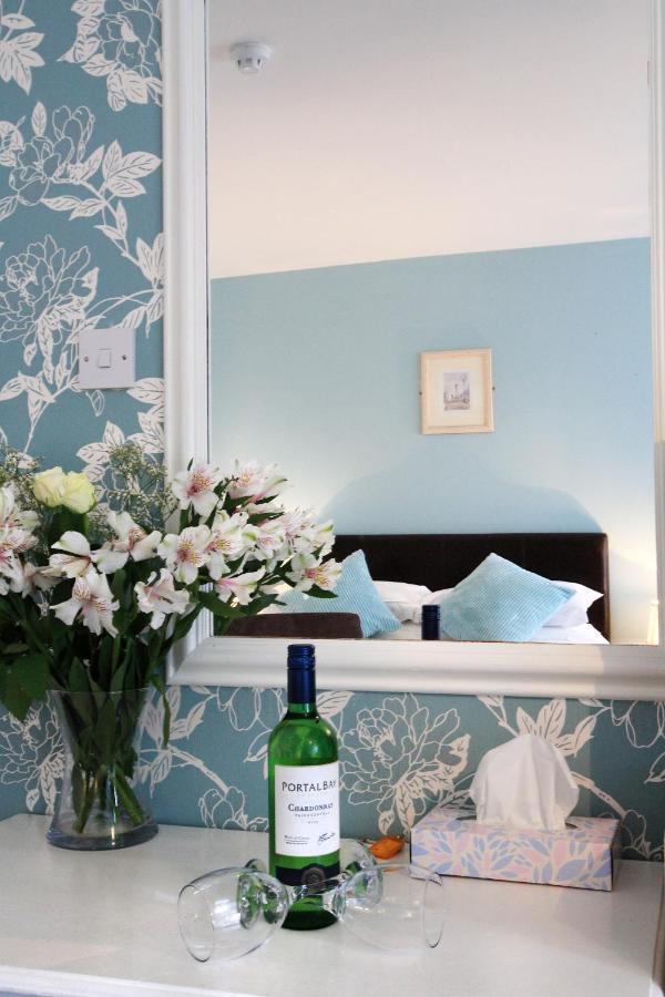 Abbey Bed And Breakfast Londonderry Ngoại thất bức ảnh