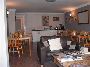 Abbey Bed And Breakfast Londonderry Ngoại thất bức ảnh