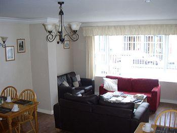 Abbey Bed And Breakfast Londonderry Ngoại thất bức ảnh