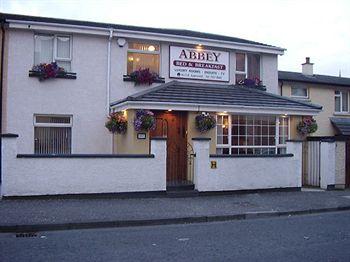 Abbey Bed And Breakfast Londonderry Ngoại thất bức ảnh
