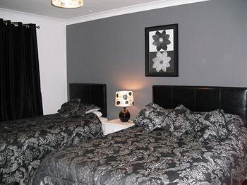 Abbey Bed And Breakfast Londonderry Ngoại thất bức ảnh