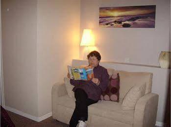 Abbey Bed And Breakfast Londonderry Ngoại thất bức ảnh
