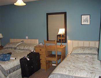 Abbey Bed And Breakfast Londonderry Ngoại thất bức ảnh