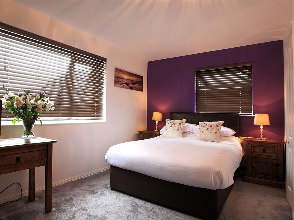 Abbey Bed And Breakfast Londonderry Ngoại thất bức ảnh