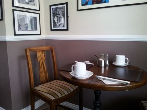 Abbey Bed And Breakfast Londonderry Ngoại thất bức ảnh