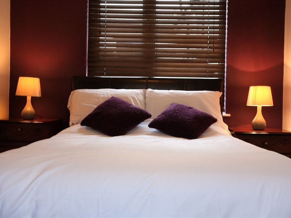 Abbey Bed And Breakfast Londonderry Ngoại thất bức ảnh